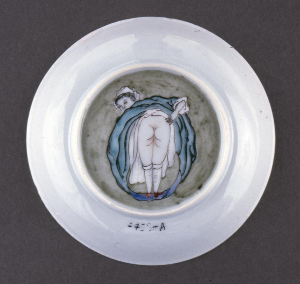 图片[5]-saucer BM-Franks.752.+a-China Archive